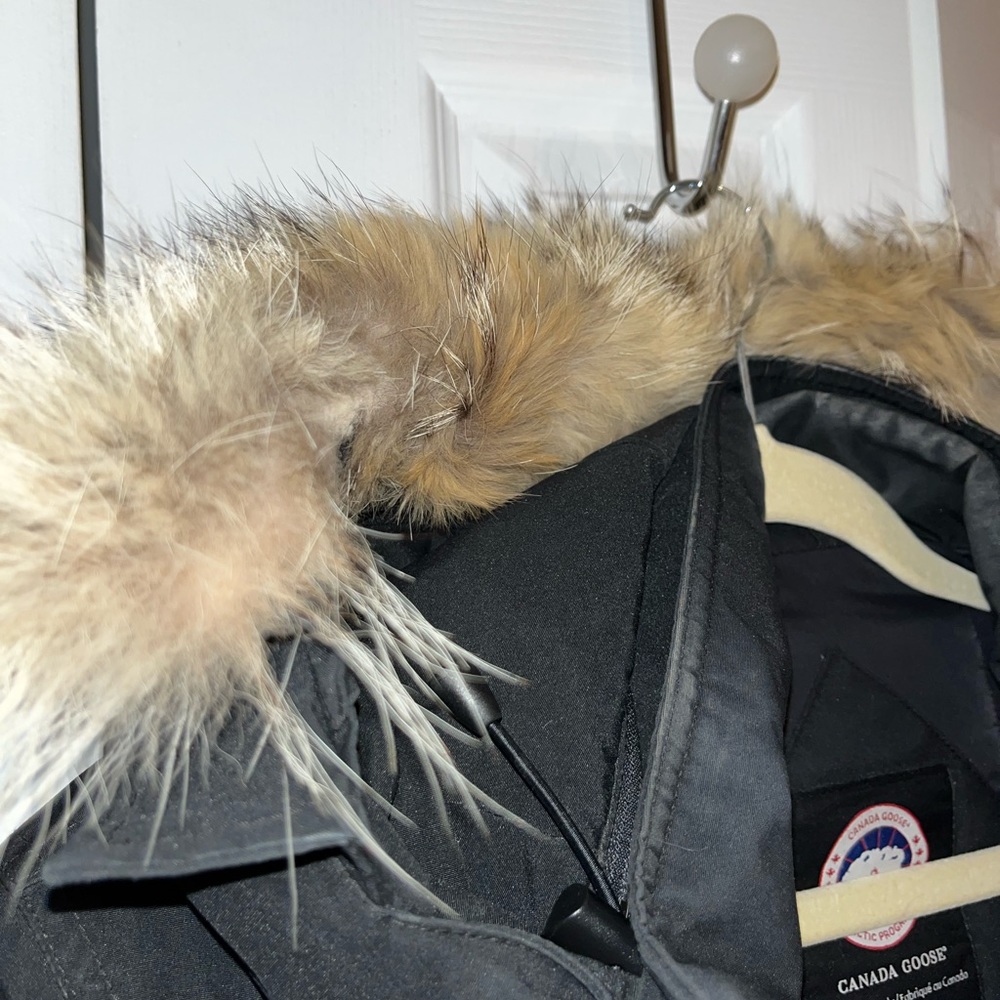 Authentic Womens Canada Goose Jacket